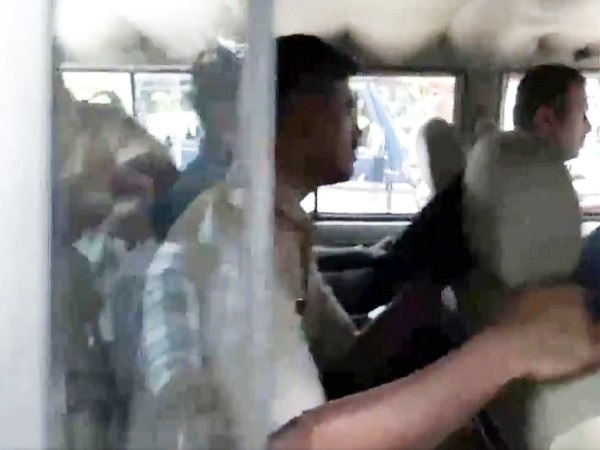 अश्लील वीडियो मामले में जेडी(एस) सांसद प्रज्वल रेवन्ना को 6 दिन की पुलिस हिरासत में भेजा